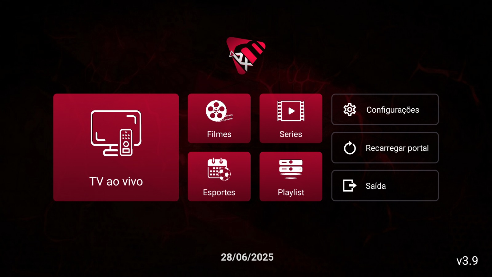 STV Max (ATUALIZADO) ✅